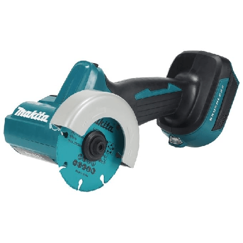 Makita DMC300Z Smerigliatrice Angolare a Batteria