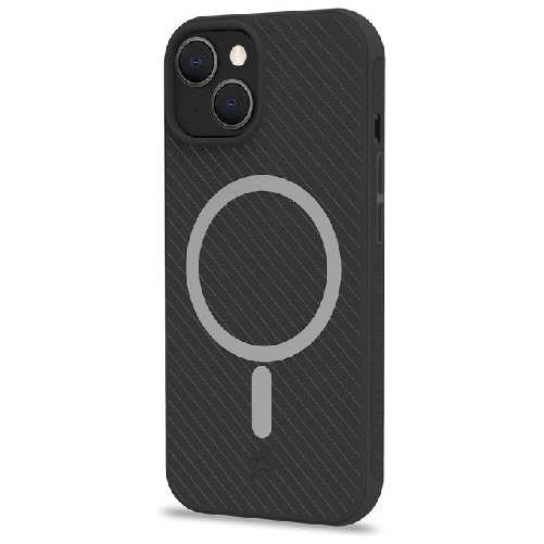 Celly UltraMag Cover per iPhone 15
