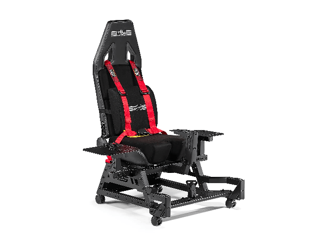 Next Level Racing Flight Seatpro