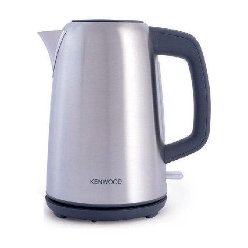 Kenwood SJM490 bollitore elettrico 1,7 L 2200 W Acciaio inossidabile Kenwood SJM490 bollitore elettrico 1,7 L 2200 W Acciaio inox
