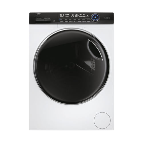 Haier HW90-BD14979EU1 lavatrice Caricamento frontale 9 kg 1400 Giri/min Bianco
