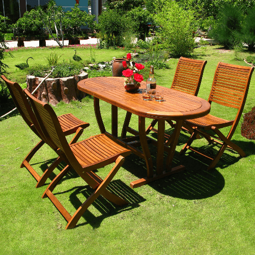 MILANI HOME LUCIE - sedia pieghevole salvaspazio set da 2 opaca