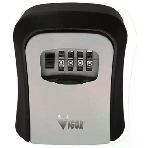 VIGOR-BLINKY Vigor Cassette Portachiavi V-Pc Compact 9x3x10hcm