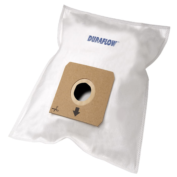 Menalux 1900 Sacchetti per Aspirapolvere a Traino Daewoo-De Longhi -Dirt Devil -AEG Menalux 1900 Sacchetto per la polvere