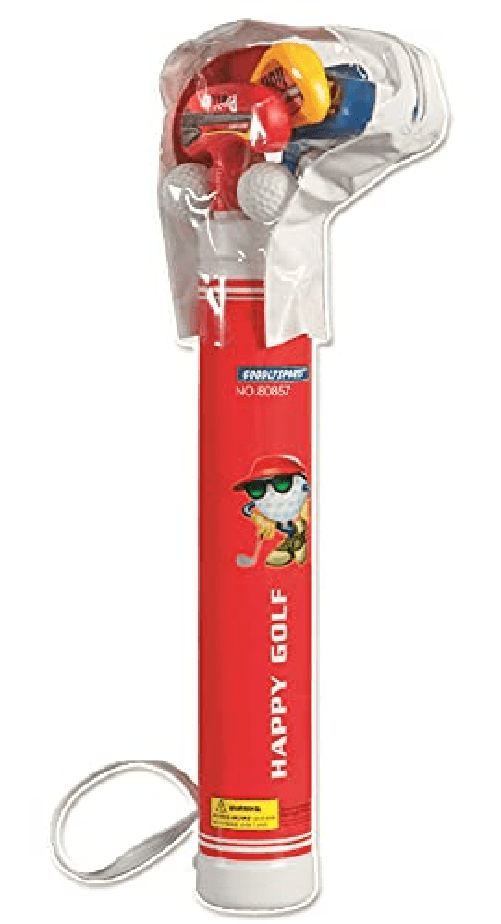 Sacca Golf Set