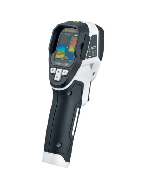 Laserliner telecamera termografica 082.074a -.. 4021563713639