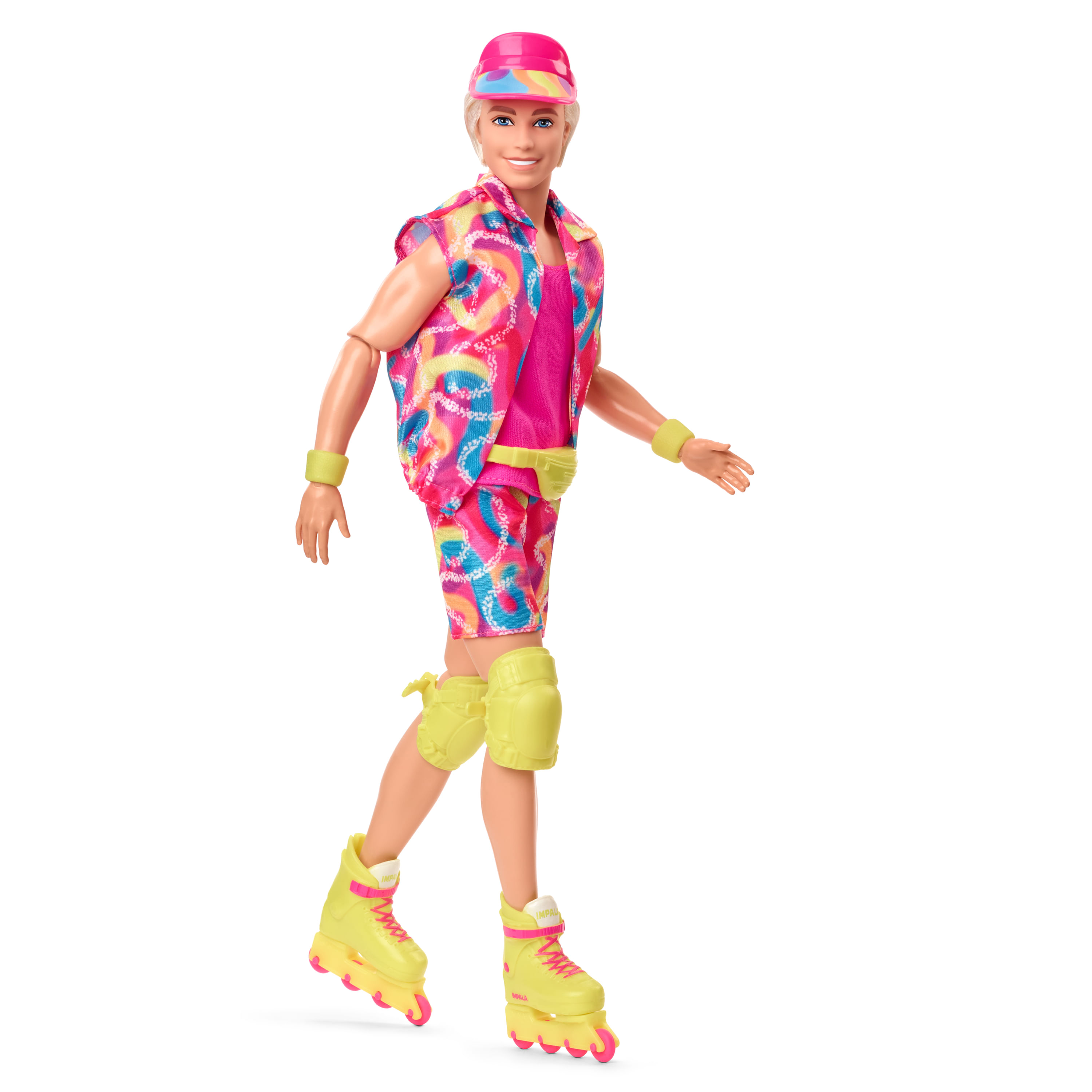 Mattel Barbie The Movie HRF28 bambola Barbie The Movie HRF28 bambola