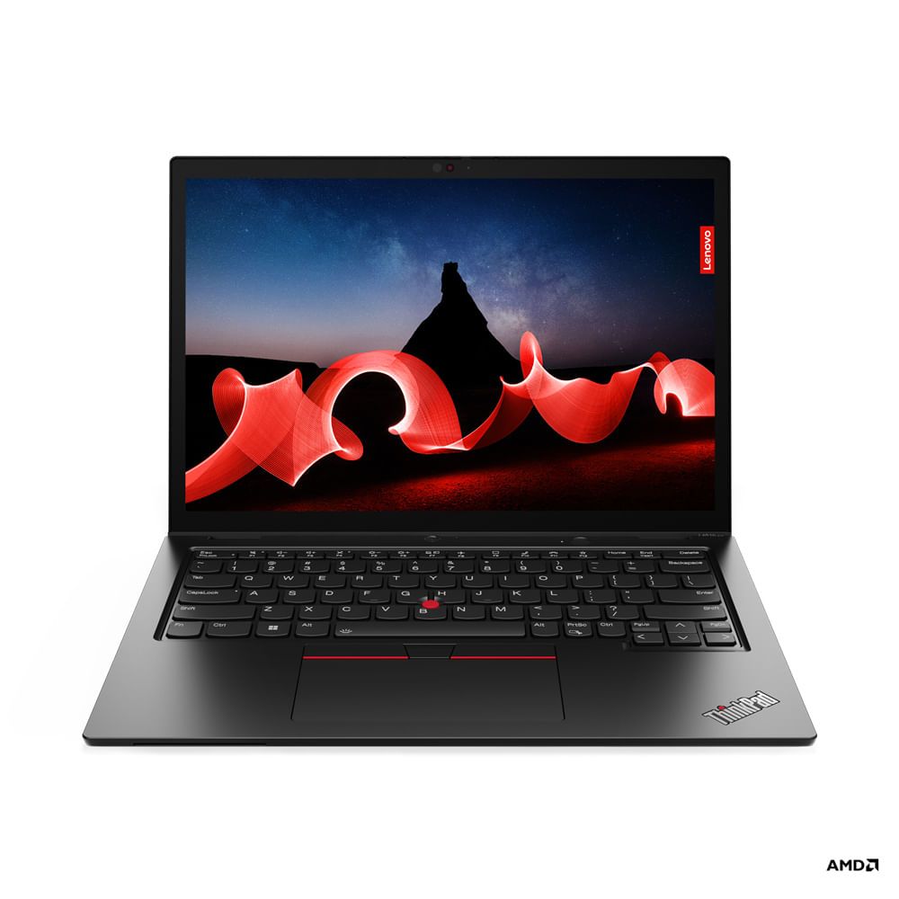 Lenovo ThinkPad L13 Yoga Gen 4 (AMD) AMD Ryzen 5 PRO 7530U Ibrido (2 in 1) 33,8 cm (13.3") Touch screen WUXGA 16 GB DDR4-SDRAM 512 GB SSD Wi-Fi 6E (8