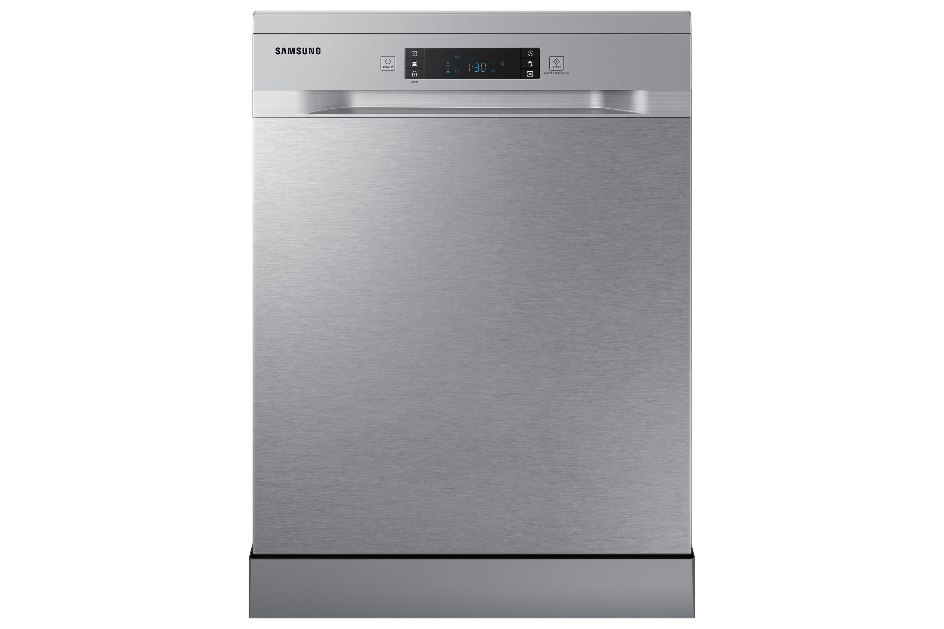 Samsung DW60CG550FSR Lavastoviglie a Libera Installazione 14 Coperti Classe Energetica D Samsung Lavastoviglie a libera installazione DW60CG550FSR