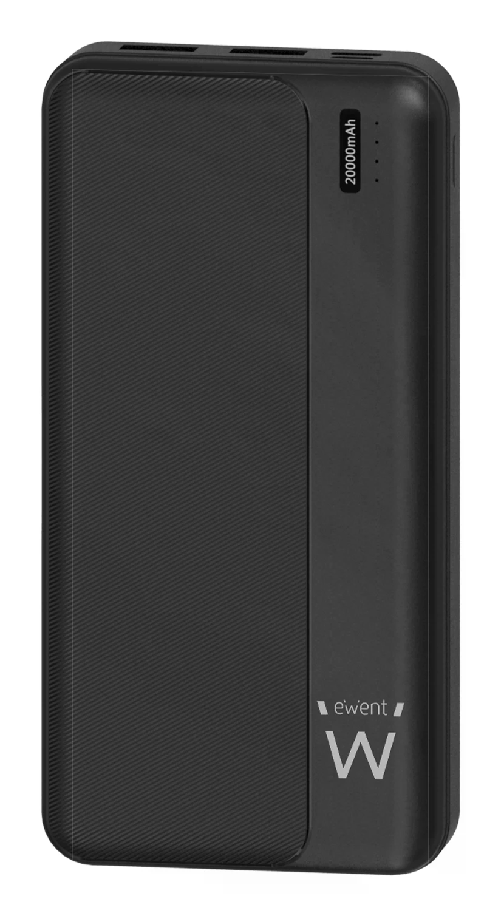 Ewent POWER BANK 20000mAh PD 22.5W