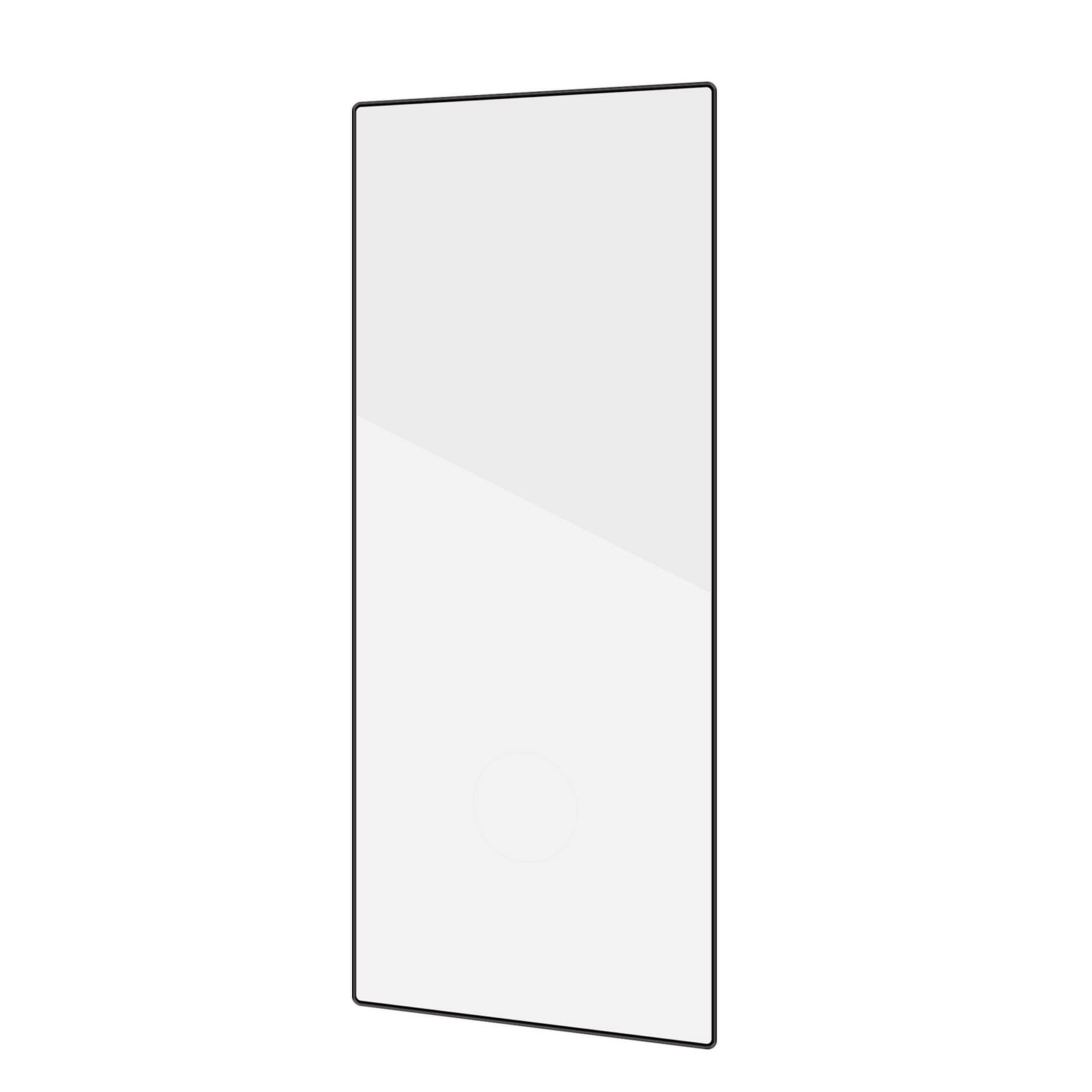 Celly 3DGlass Pellicola proteggischermo trasparente Samsung 1 pz Celly Vetro Temperato per Samsung Galaxy S24 Ultra