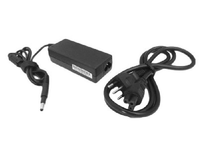 TECNO ALIMENTATORE 65W PER NB HP 19,5V 3,33A TC-7015