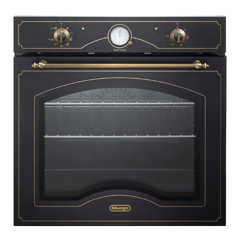 De Longhi De’Longhi CM 9L AN forno 74 L 2900 W A Antracite De’Longhi CM 9L AN forno 74 L 2900 W A Antracite