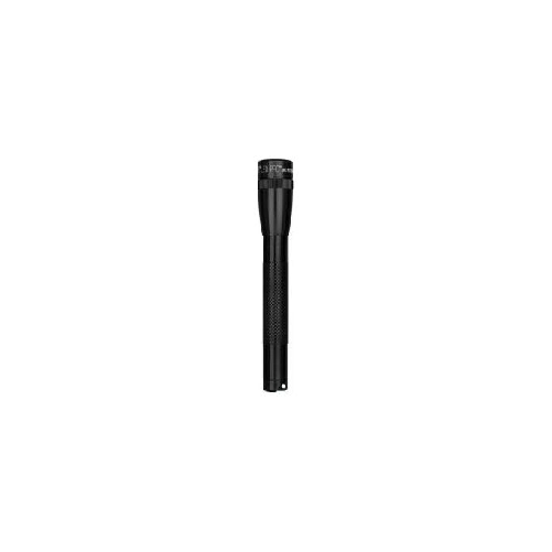 Maglite Mini Pro Nero Torcia a mano LED