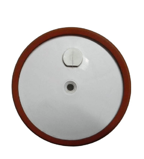 Tre Spade Trespade ricambio pistone completo Ø 15.5 cm per insaccatrice 7/10 KG