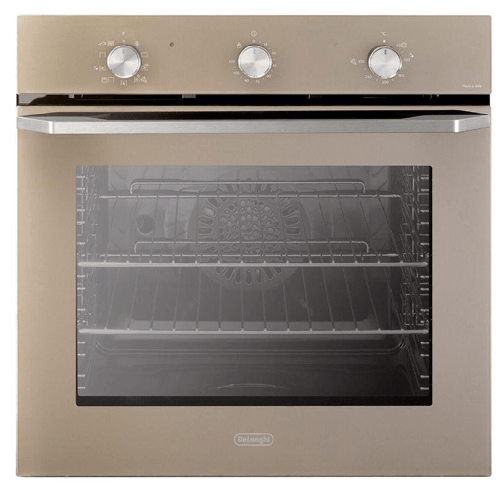 De Longhi NSM 7TL PPP Forno Elettrico Multifunzione 9 programmi da incasso Capacità 74 Litri Classe Energetica A colore De’Longhi NSM 7TL PPP forno 74