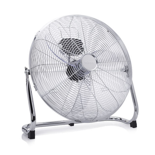 Tristar Ventilatore a piantana Tristar VE-5935 – 46 cm – Metallo Tristar VE-5935 Ventilatore da terra in metallo