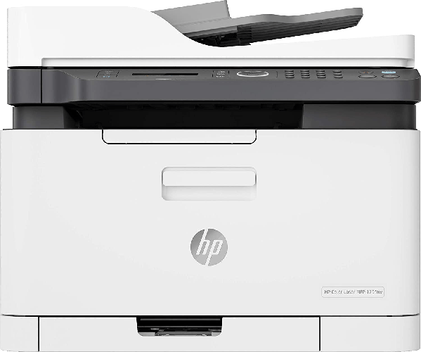 HP Color Laser MFP 179 fwg Stampante Multifunzione Laser a Colori