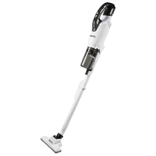 Makita DCL286FZW Scopa Elettrica LXT a Batteria