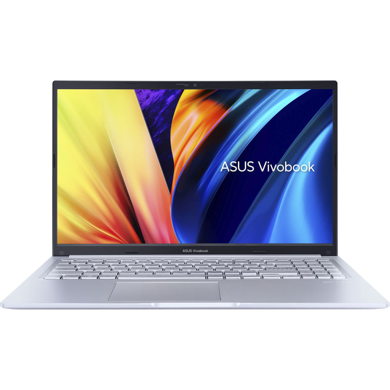 ASUS Vivobook 15 F1502ZA-EJ1512W Intel Core i5 i5-1235U Computer portatile 39,6 cm (15.6") Full HD 8 GB DDR4-SDRAM 512 GB SSD Wi-Fi 6 (802.11ax) Win