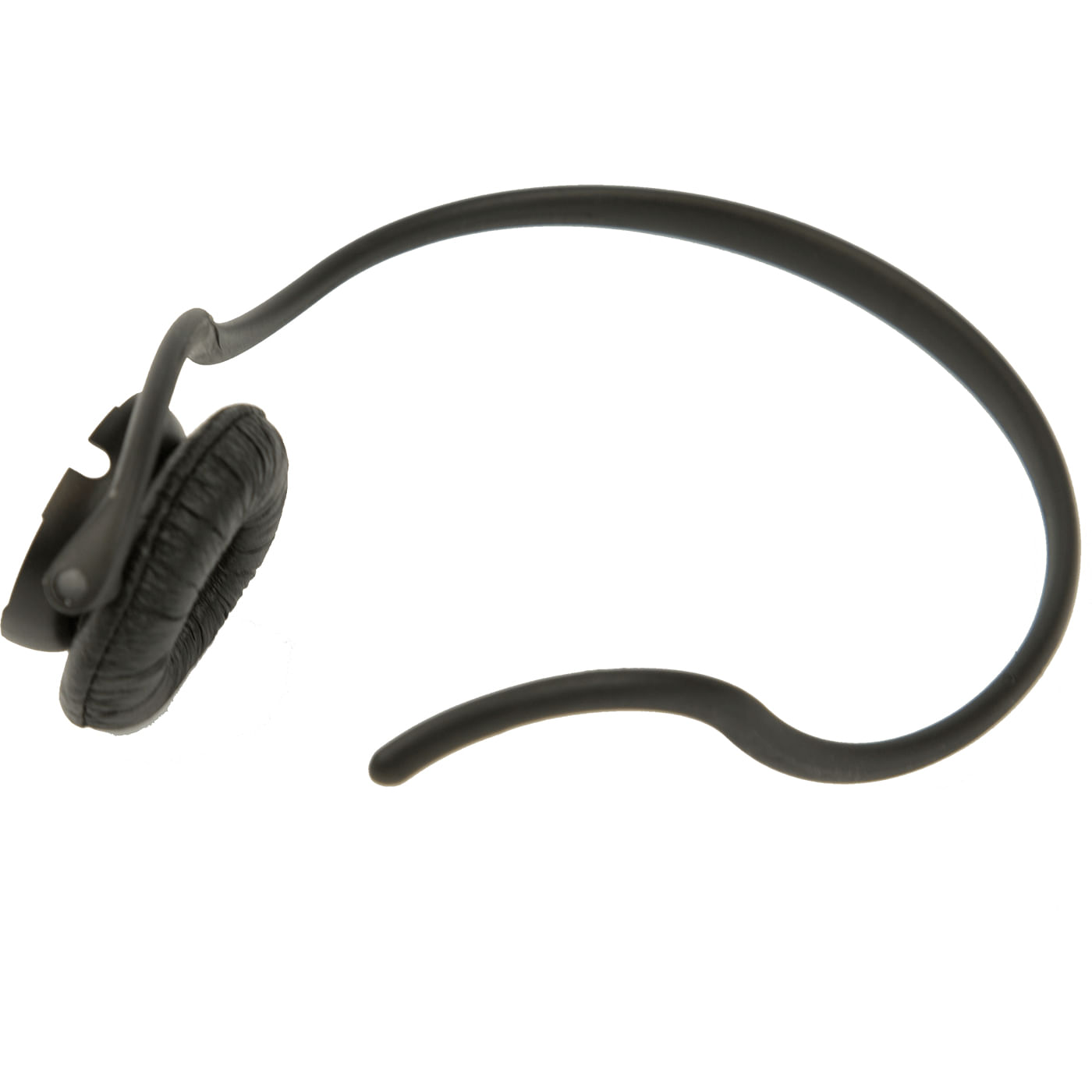 Jabra Nackenbgel rechts fr GN2100 Verpackungseinheit 1 Stck Jabra 14121-11 accessorio per cuffia Fascia per collo