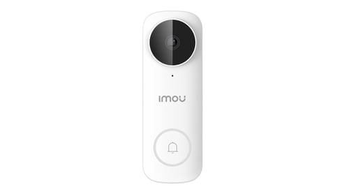Imou DB61i Security Cameras Videocampanello Cablato a 2 fili 5mp Imou DB61i