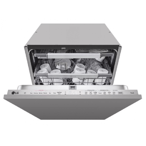 LG Lavastoviglie LG DB476TXS