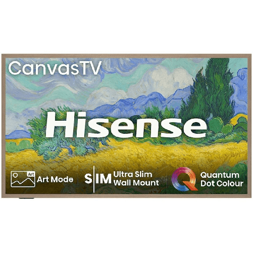 Hisense Smart TV Hisense 55S7NQ 4K Ultra HD 55" QLED