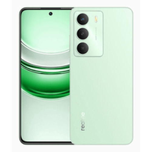 Realme Smartphone Realme 14X 5G 8 GB RAM 256 GB 6,67" Verde