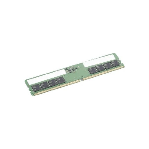 Lenovo 4X71N34264 memoria 16 GB 1 x 16 GB DDR5 4800 MHz
