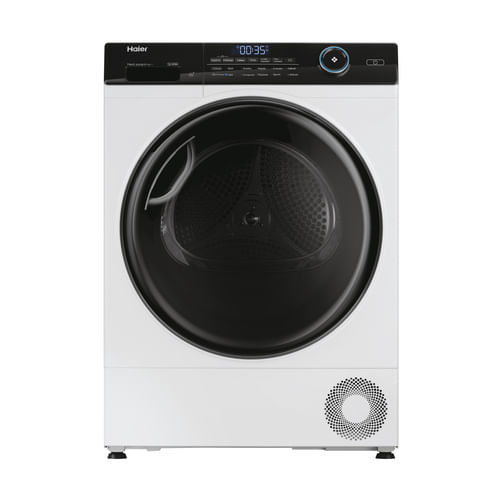 Haier HD90-A3959E-IT asciugatrice Libera installazione Caricamento frontale 9 kg A+++ Bianco Haier HD90-A3959 asciugatrice Libera installazione Carica