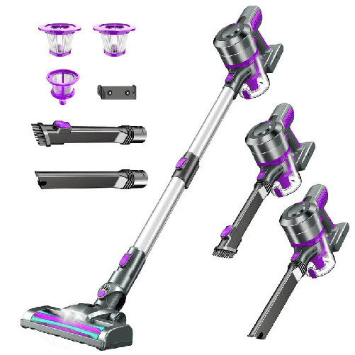 Foppa Allieva Postazione Smart Working Colore Naturale Piano di Lavoro con Ruote Richiudibile