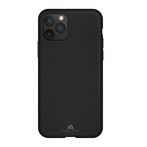 Black Rock Hama eco custodia per cellulare cover nero Hama Eco custodia per cellulare Cover Nero