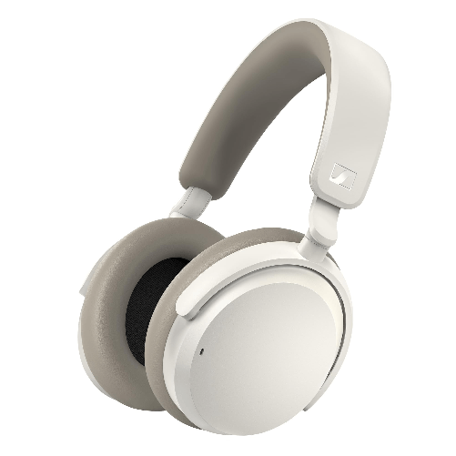 Auricolari con Microfono Sennheiser 700175 Bianco