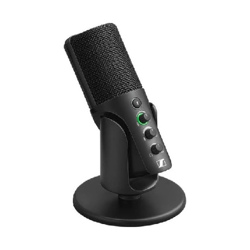 Microfono Sennheiser S700065 Nero
