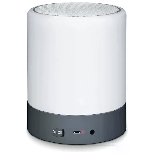 Beurer WL 50 Sveglia con Luce LED