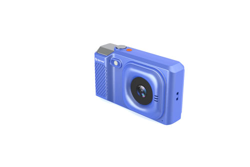 Denver DCA-4818BU compact camera Fotocamera compatta 5 MP CMOS 20 x 20 Pixel Blu