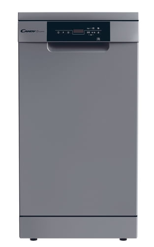 Candy Brava CDPH 2D1047S Libera installazione 10 coperti E