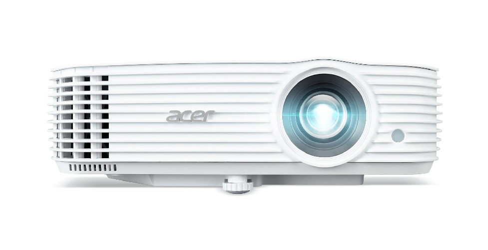 Acer H6815P K-Beamer Videoproiettore 240Hz 4.000 ANSI Lumen Acer H6815P 4000 ANSI lumen DLP UHD 4K (3840x2160) Bianco