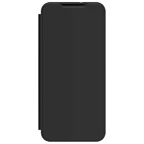 Samsung GP-FWA556AMA custodia per cellulare 16,8 cm (6.6") Custodia flip a libro Nero