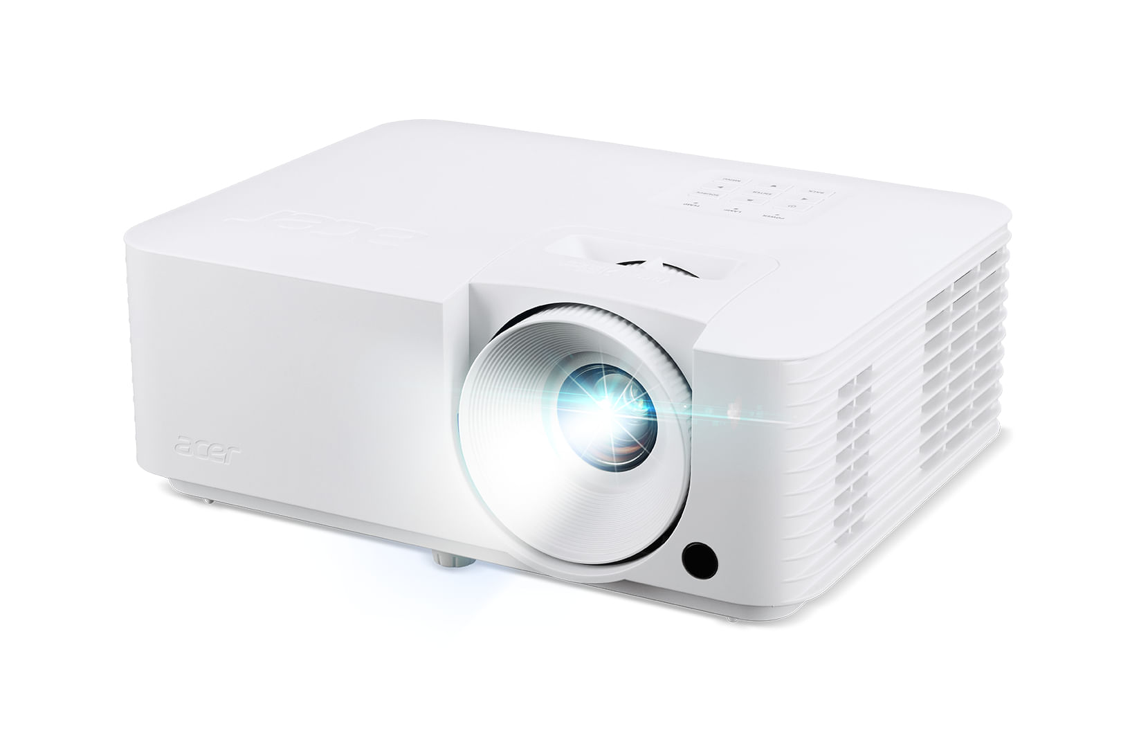 Acer XL2530 videoproiettore 4800 ANSI lumen DLP WXGA (1200x800) Bianco Acer XL2530 4800 ANSI lumen DLP WXGA (1200x800) Bianco