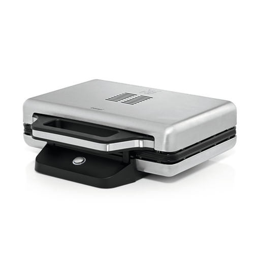 WMF 04.1515.0011 tostiera 800 W Nero, Argento WMF 0415150011 tostiera 800 W Nero, Argento