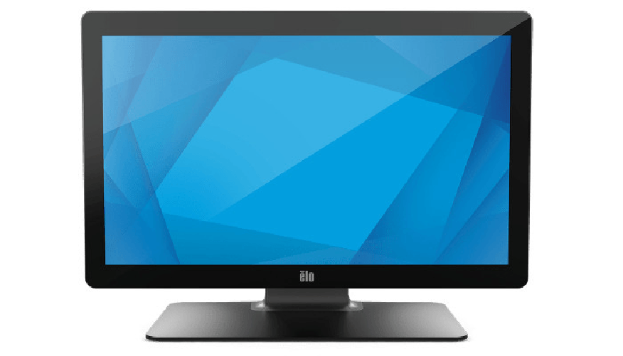 Elo touch solutions monitor pc 21.5" touchscreen 1920x1080 led multi-touch nero