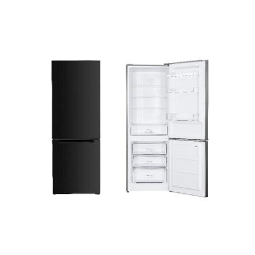 Ngm frigo combinato cb380bke 293l classe energetica a++ frigorifero congelatore