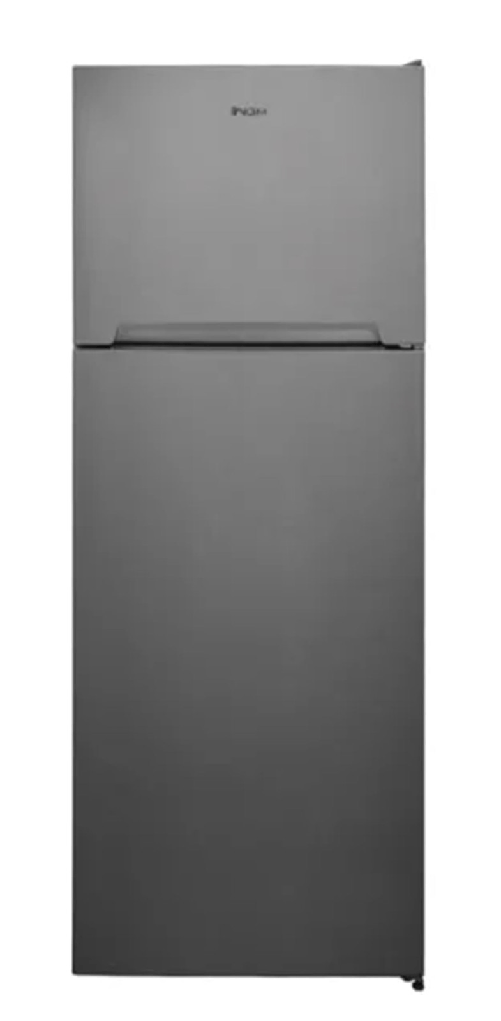 Ngm frigorifero doppia porta fr473e nfx 434 litri no frost classe e