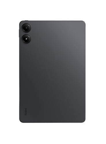 Xiaomi Redmi Pad Pad Pro Qualcomm Snapdragon 128 GB 30,7 cm (12.1") 6 GB Wi-Fi 6 (802.11ax) Android 14 Grafite, Grigio