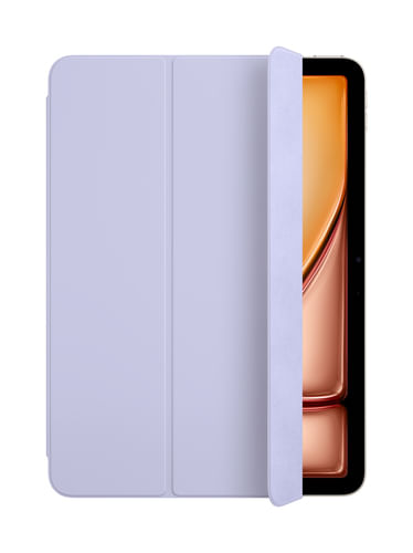 Apple Smart Folio per iPad Air 11'' (M2) - Viola chiaro Apple Smart Folio per iPad Air 11" (M2) - Viola chiaro
