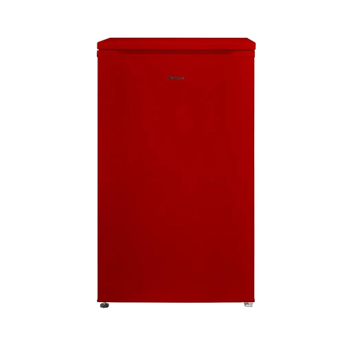 Ngm mini frigo ft140r 89 litri rosso classe e raffreddamento statico