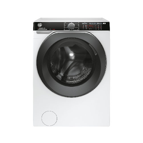 Hoover h-wash 500 lavatrice 10kg 1400 giri caricamento frontale wi-fi classe a bianca