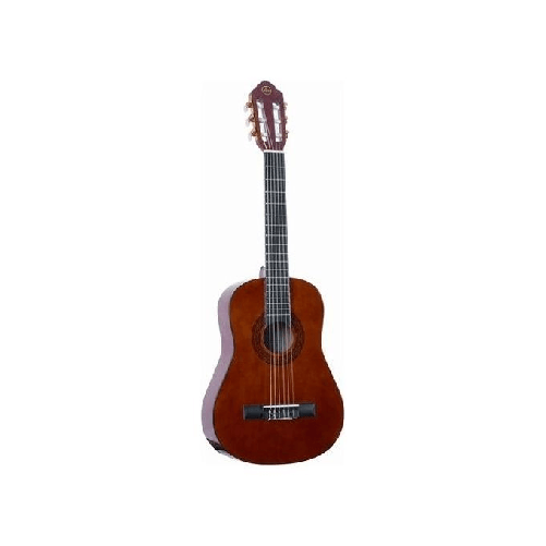 EKO GUITARS - Chitarra Classica CS-2 Natural per Bambini